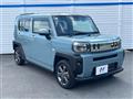2021 Daihatsu Taft