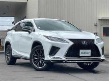 2019 Lexus RX