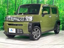2021 Daihatsu Taft