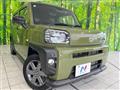 2021 Daihatsu Taft