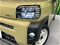 2021 Daihatsu Taft