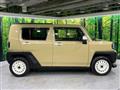 2021 Daihatsu Taft