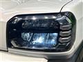 2021 Daihatsu Taft