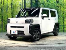 2021 Daihatsu Taft