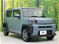 2021 Daihatsu Taft