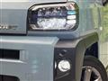 2021 Daihatsu Taft