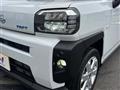 2021 Daihatsu Taft