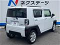 2021 Daihatsu Taft