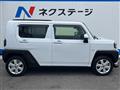 2021 Daihatsu Taft
