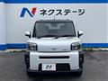 2021 Daihatsu Taft