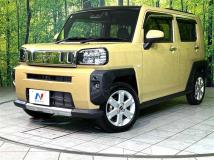 2021 Daihatsu Taft