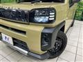 2021 Daihatsu Taft