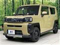 2021 Daihatsu Taft