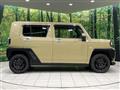 2021 Daihatsu Taft