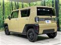 2021 Daihatsu Taft
