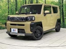 2021 Daihatsu Taft