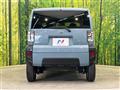 2021 Daihatsu Taft