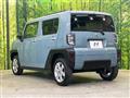 2021 Daihatsu Taft