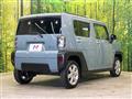 2021 Daihatsu Taft