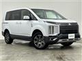 2022 Mitsubishi Delica D5