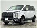 2022 Mitsubishi Delica D5