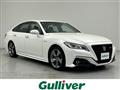2018 Toyota Crown Hybrid