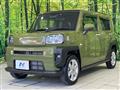 2021 Daihatsu Taft
