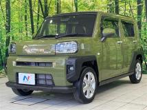 2021 Daihatsu Taft