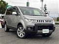 2018 Mitsubishi Delica D5