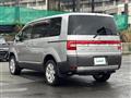 2018 Mitsubishi Delica D5