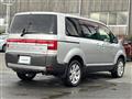 2018 Mitsubishi Delica D5