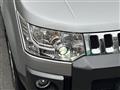 2018 Mitsubishi Delica D5