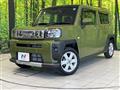 2022 Daihatsu Taft