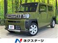 2022 Daihatsu Taft
