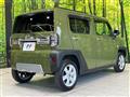 2022 Daihatsu Taft