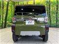 2022 Daihatsu Taft