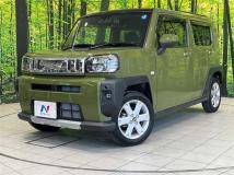 2022 Daihatsu Taft
