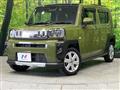 2022 Daihatsu Taft
