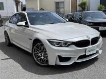 2018 BMW M Model