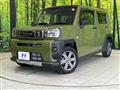 2022 Daihatsu Taft