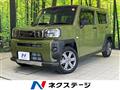 2022 Daihatsu Taft