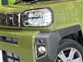 2022 Daihatsu Taft
