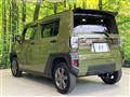 2022 Daihatsu Taft