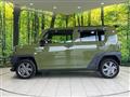 2022 Daihatsu Taft