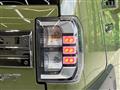 2022 Daihatsu Taft