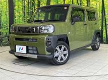 2022 Daihatsu Taft
