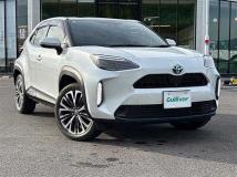 2023 Toyota Yaris Cross