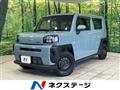 2022 Daihatsu Taft