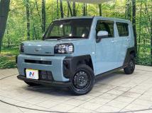 2022 Daihatsu Taft