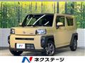 2022 Daihatsu Taft
